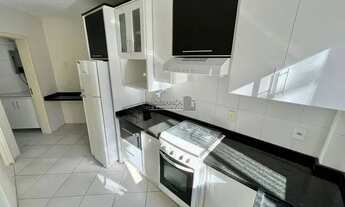 Imagem: FLORIANóPOLIS - Apartamento Padrão - Trindade