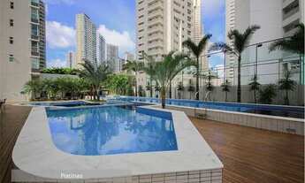 Imagem 6: Altiplano - Alugo Apto. com Varanda Gourmet - Andar Alto - 2 Suítes - 2 Garagens - Excelen