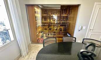 Imagem 6: Lindenberg 448 m2 AU - Em frente ao Pq. Burle Marx - decorado