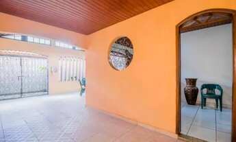 Imagem 5: Casa na Ribeira com suite