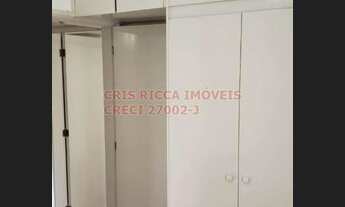 Imagem 7: Apartamento para Locação em São Paulo, Vila Clementino, 2 dormitórios, 1 banheiro, 1 vaga