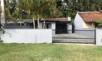 Imagem: Cása na praia