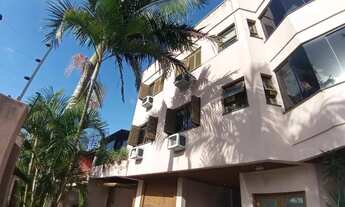 Imagem 3: Apartamento Cobertura Duplex Semimobiliado, 2 dormitórios, Esteio