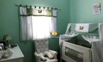 Imagem 7: Casa com 3 dormitórios, 145 m² - venda por R$ 490.000 ou aluguel por R$ 2.613/mês - Reside