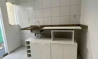 Imagem 3: Casa no Nascente do Tarumã com 3 quartos - Tarumã