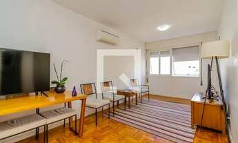 Imagem 3: Apartamento para Aluguel - Cidade Baixa, 1 Quarto, 48 m2