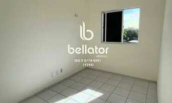 Imagem 2: Apartamento 3° andar de 1 quarto - Messejana