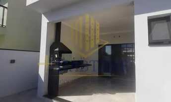 Imagem 6: Casa em Condomínio para Venda em Indaiatuba, Jardim Residencial Alto de Itaici, 3 dormitór