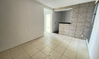 Imagem 2: Excelente apartamento de dois quartos com área privativa no Diamante