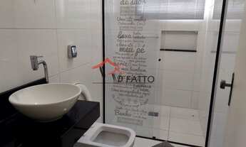 Imagem 2: Jardim Panorama Casa com 3 dormitórios