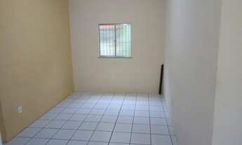 Imagem 3: Apartamento térreo no Bequimão, próximo a faculdade Facam