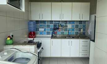 Imagem 7: Ilhas Gregas 1 Suíte mobiliado Ponta Negra