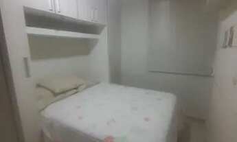 Imagem 6: Apto com mobilia Gama setor central ed, champs elysses