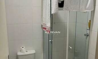 Imagem 7: Apartamento com 2 dormitórios à venda, 48 m² por R$ 269.900,00 - Pinheirinho - Curitiba/PR