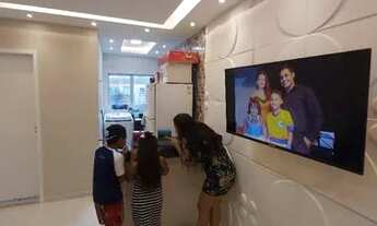 Imagem 3: Vendo Apto Res Natália Lins