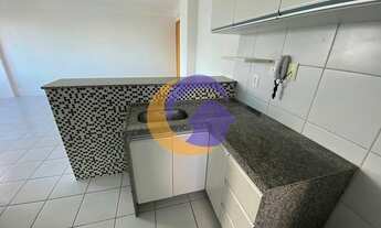 Imagem 8: Apartamento com 1 Quarto à venda, 48m por R$ 280 mil - Casa Amarela - Recife/PE