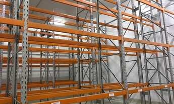 Imagem 2: Apartamento para aluguel tem 930 metros quadrados com 1 quarto