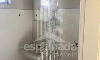 Imagem 6: Loft bastante arejado e ensolarado, com ótima localização, banheiro amplo, cozinha semi-m