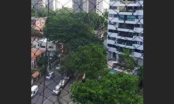 Imagem 7: Apartamento para aluguel com 120 metros quadrados com 3 quartos em Dois Irmãos - Recife
