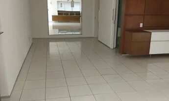 Imagem 5: Apartamento com 180m2, 01 por andar 03 suítes, armários, 03 vagas de garagem, Aldeota, For