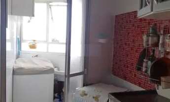 Imagem 2: Aluga-se um ótimo apartamento mobiliado