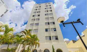 Imagem 3: Apartamento à venda no bairro Campo Belo - São Paulo/SP