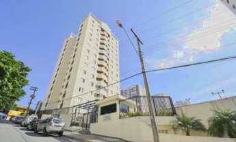 Imagem 2: Apartamento para venda tem 80 metros quadrados com 1 quarto