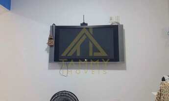 Imagem 5: Kitnet com 1 dorm, Canto do Forte, Praia Grande - R$ 165 mil, Cod: 244