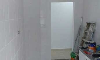 Imagem 2: Apartamento de 1 quarto grande