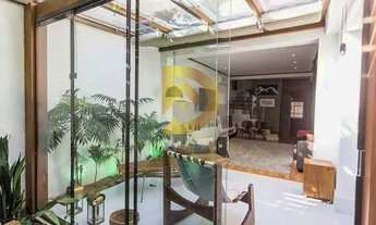 Imagem 3: Casa de condomínio para aluguel com 270 metros quadrados com 3 quartos