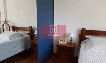 Imagem 7: Apartamento à venda no bairro Pinheiros - São Paulo/SP, Zona Oeste