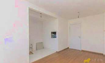 Imagem 6: Apartamento com 2 dormitórios para alugar, 55 m² por R$ 2.376/mês - Passo d'Areia - P