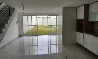 Imagem: Casa Triplex - 03 Quartos - Mestre Álvaro