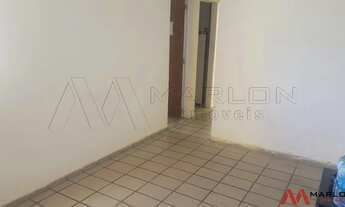 Imagem 2: Apartamento no Flamboyants, 3 quartos, sendo 2 wc social. 69m²