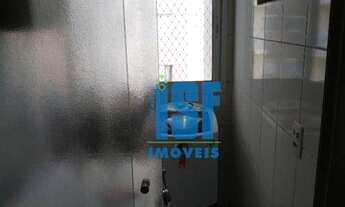 Imagem 2: Apartamento à venda, 46 m² por R$ 225.000,00 - São Pedro - Osasco/SP