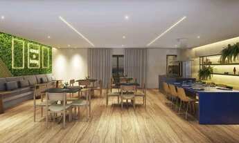 Imagem 3: Studio à venda no Edifício de Alto Padrão Smart Stay Abdon, Maceió AL