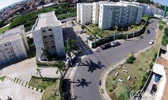 Imagem: Apartamento com 2 dormitórios para alugar