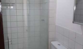 Imagem 7: Casa para aluguel e venda possui 62 metros quadrados com 2 quartos em Águas Claras - Salva