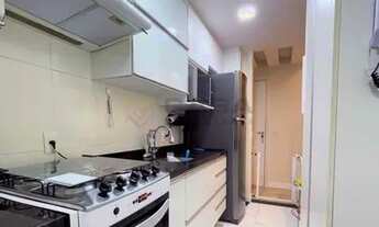 Imagem 4: LC / Apartamento 2Quartos/1Suíte, Sol da Manhã em Morada de Laranjeiras