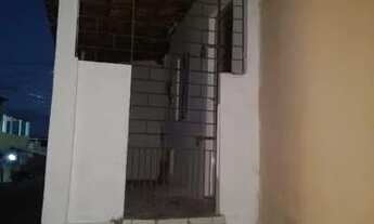 Imagem: Aluga-se casa