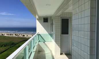 Imagem 3: BELÍSSIMO APARTAMENTO, AMPLO, ACABAMENTO FINO E LAZER COMPLETO