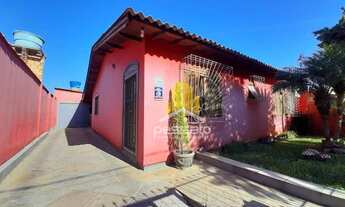 Imagem: Casa à venda, 138 m² por R$ 430.000,00