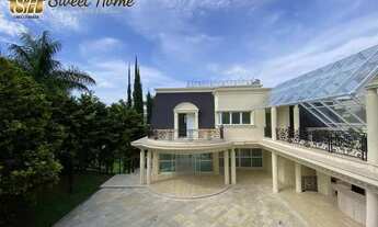 Imagem 7: Maravilhosa mansão de esquina, em estilo Chateau Francês Moderno!!!