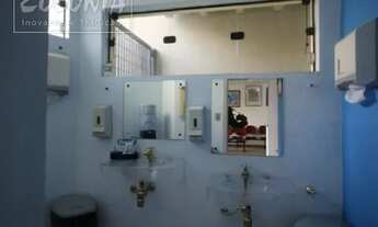 Imagem 7: Santo André - Prédio Inteiro - Jardim