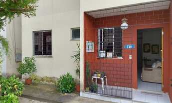 Imagem 6: Apartamento para venda possui 50 metros quadrados com 2 quartos em Messejana - Fortaleza