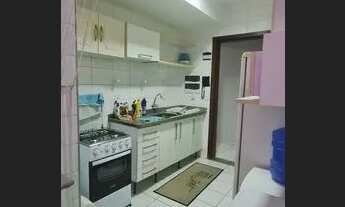 Imagem 5: Edifício Avenida Mobiliado