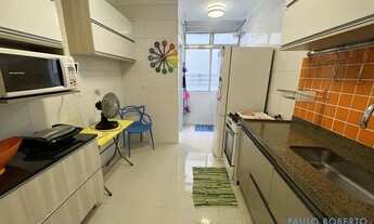 Imagem 4: APARTAMENTO - JARDIM LAS PALMAS - SP