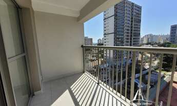 Imagem: Apartamento para venda tem 31 metros quadrados