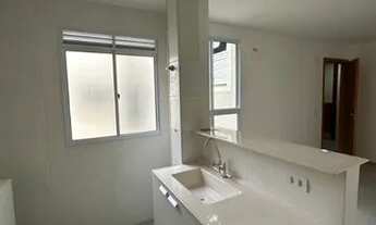 Imagem: Apartamento 2 quartos Condomínio Vista