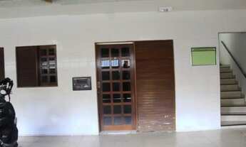 Imagem 2: Apartamento Bairro Universitário (térreo